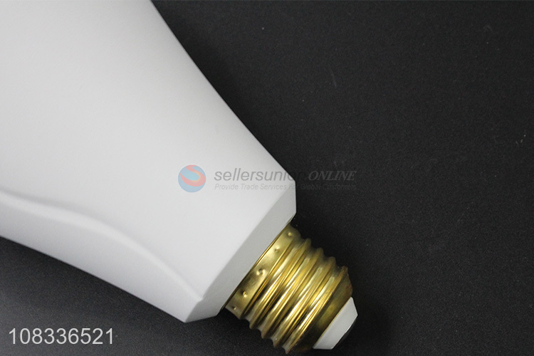 China yiwu wireless lighting bulb solar lighting bulb