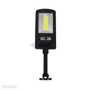 New arrival 60w solar light outdoor waterproof road lamp