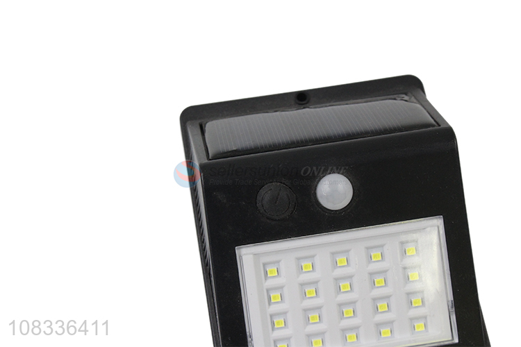 Factory supply LED solar light emergency lighting