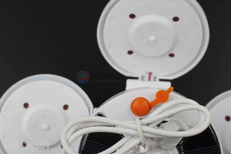 China market creative mobile charging emergency lamp wholesale