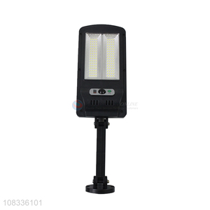 Factory price solar road lamp outdoor garden street light