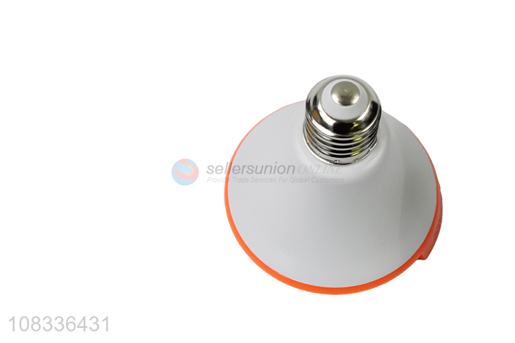 Factory price battery lighting bulb energy saving bulb