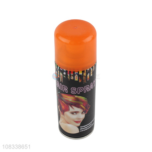 Wholesale from china non-toxic hair spray for hair styling