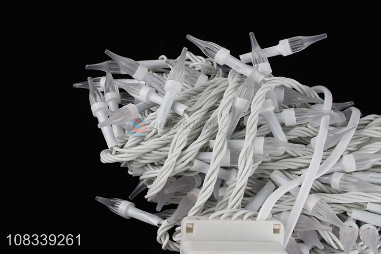 Good Sale V8 Drop-Shaped 70 LED String Decorative Light String