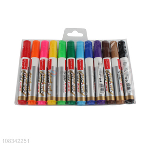 Factory price <em>watercolor</em> pen painting pen marker pen