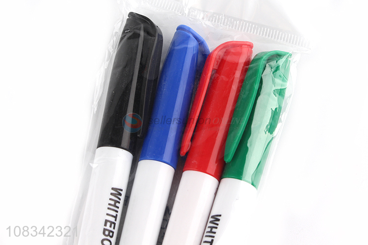 Wholesale marker pen whiteboard pen office stationary