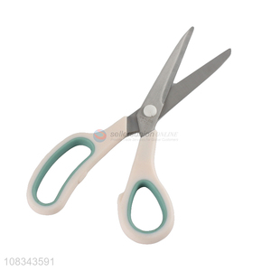 China factory stainless steel home office school scissors