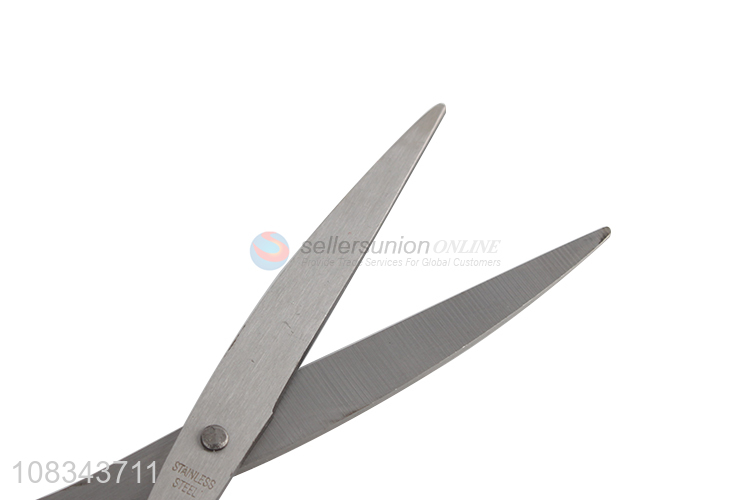 Latest products stainless steel home office scissors for sale