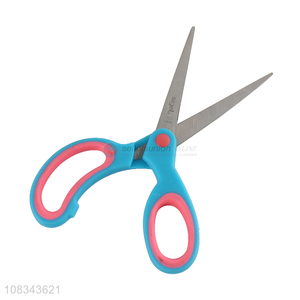 Top selling stainless steel home office <em>scissors</em> wholesale