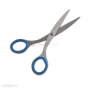 Latest products stainless steel home office <em>scissors</em> for sale