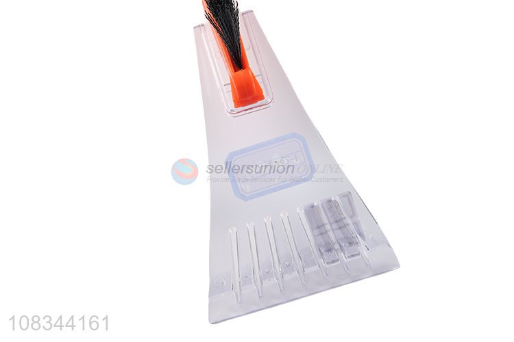 Top Quality Snow Brush Shovel Car Windshield Ice Scraper