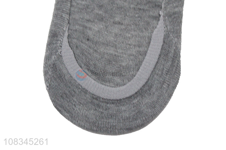 China market fashion short socks ladies boat socks