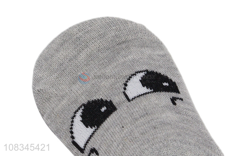 Yiwu wholesale cute girls kids socks causal socks
