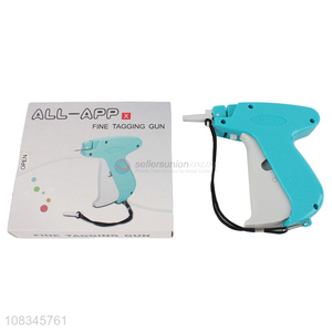 Yiwu market tagging gun garment tag gun clothes tagging tools