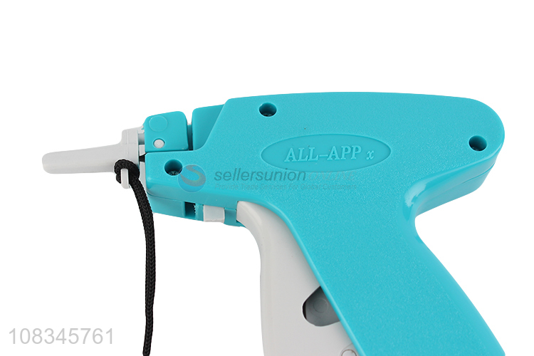 Yiwu market tagging gun garment tag gun clothes tagging tools