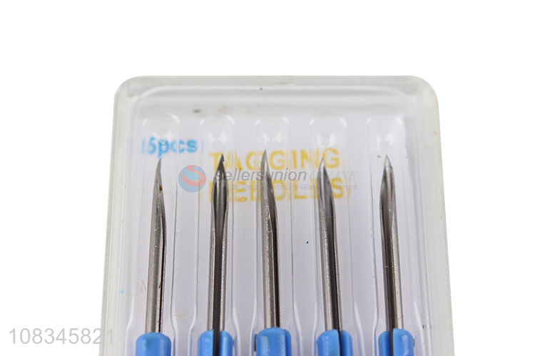 China imports durable standard tagging gun replacement needles 5pcs