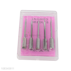 Factory supply standard tagging gun needle replacement kit 5pcs