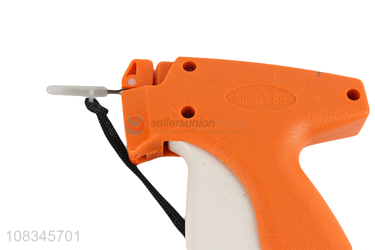 Factory direct sale lightweight durable manual clothes tagging gun
