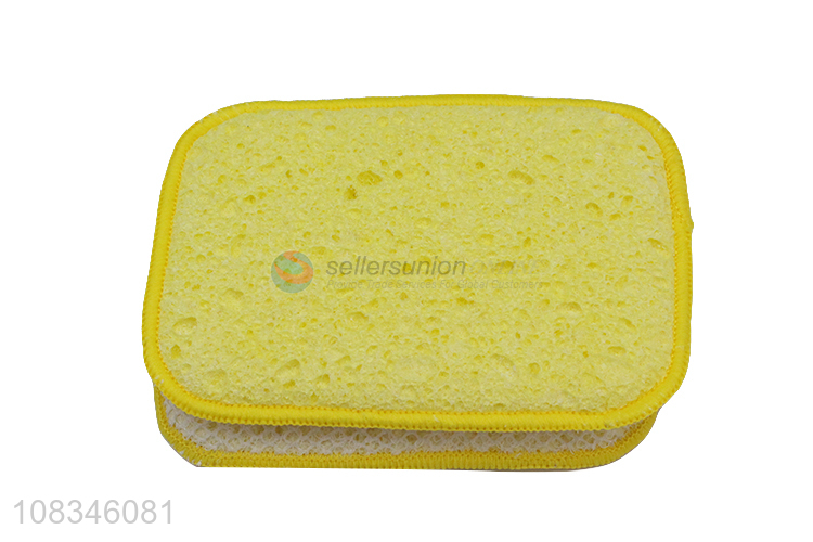 China products kitchen dishwashing sponge cleaning sponge