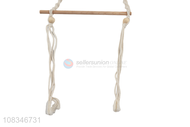 Personalized Hand-Woven Macrame Wall Hanging Decoration Ornaments