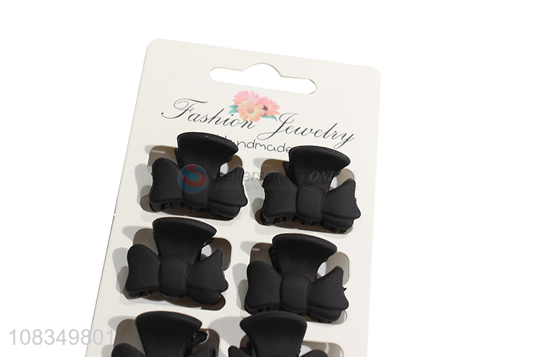 Best quality fashion pretty women hair claws clips for sale