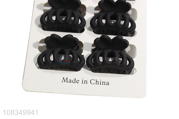 Online wholesale non-slip hair claws clips for hair accessories