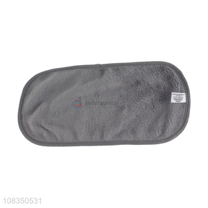 Good price soft makeup remover towel for skin care tools