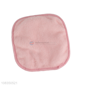 Factory price face cleaning makeup remover towel for sale