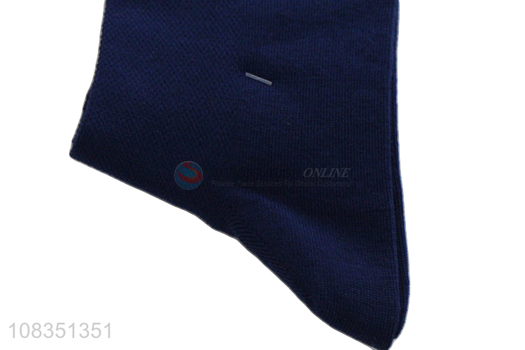 Wholesale summer comfy cotton low-cut socks casual socks for men