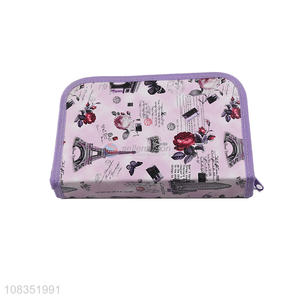 Popular products large capacity students pencil bag for sale
