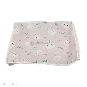 Wholesale from china rabbit pattern non-woven storage bags