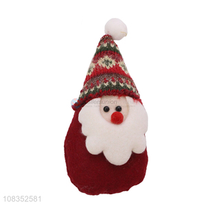 New Style Christmas Tree Hanging Ornament Christmas Decoration