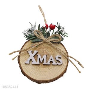 Factory Price Hanging Ornament For Christmas Tree Decoration