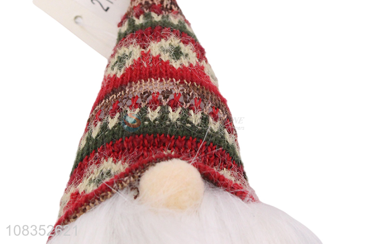 Best Selling Christmas Hanging Ornament Christmas Decoration
