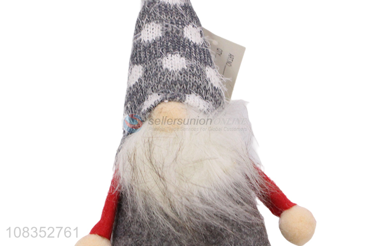 Factory Wholesale Felt Crafts Ornament Best Christmas Gift