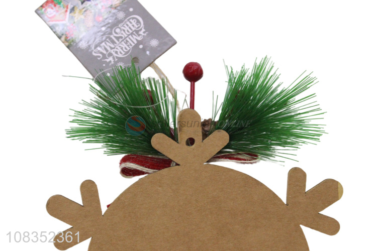 Good Sale Hanging Ornament For Christmas Tree Decoration