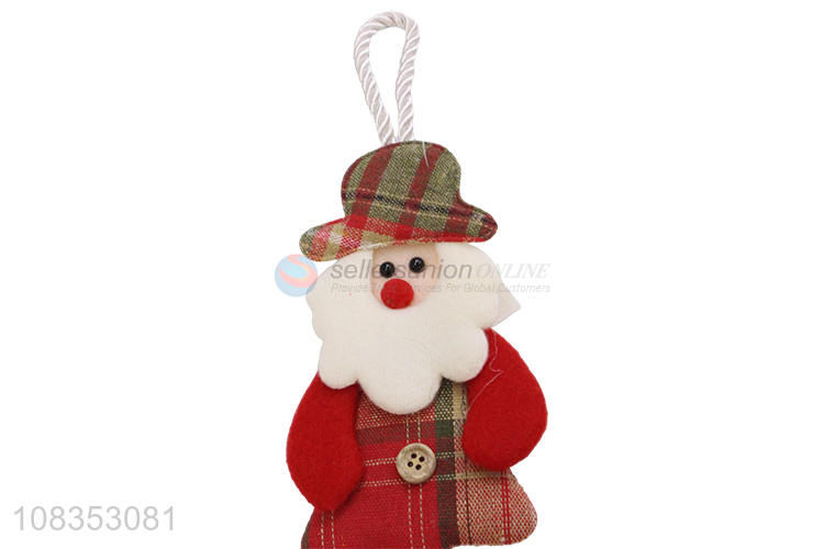 New Style Christmas Hanging Ornament For Christmas Decoration