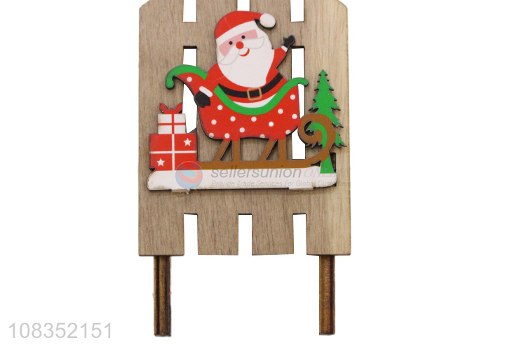 Best Selling Christmas Tree Decoration Hanging Ornament
