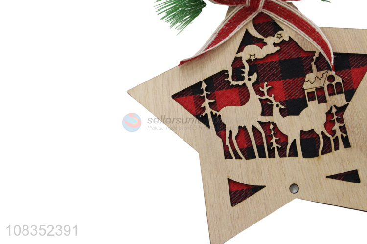 Custom Christmas Hanging Ornament Fashion Christmas Decoration