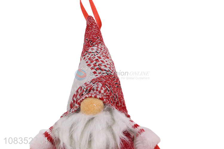 Wholesale Christmas Decoration Christmas Hanging Ornaments