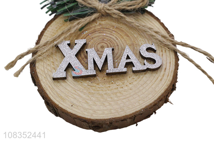 Factory Price Hanging Ornament For Christmas Tree Decoration