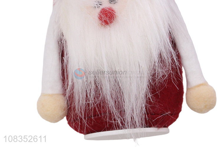 Custom Christmas Hanging Ornament Decorative Felt Crafts