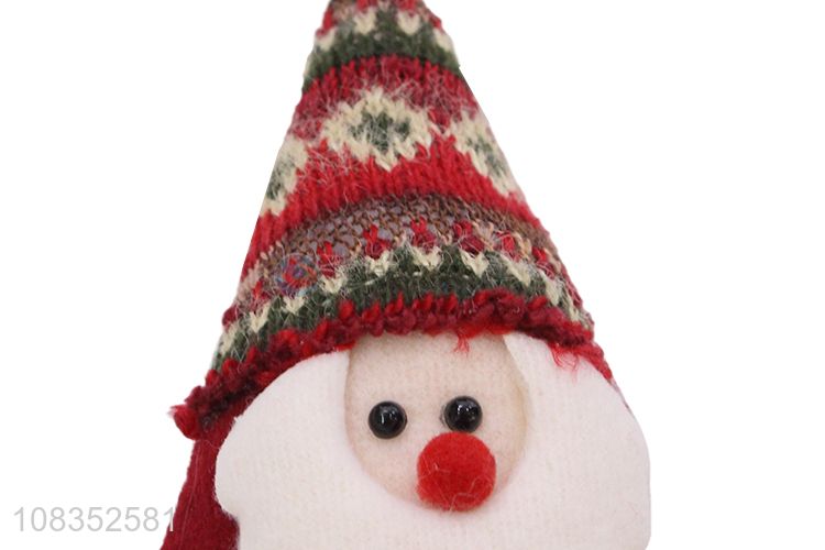New Style Christmas Tree Hanging Ornament Christmas Decoration