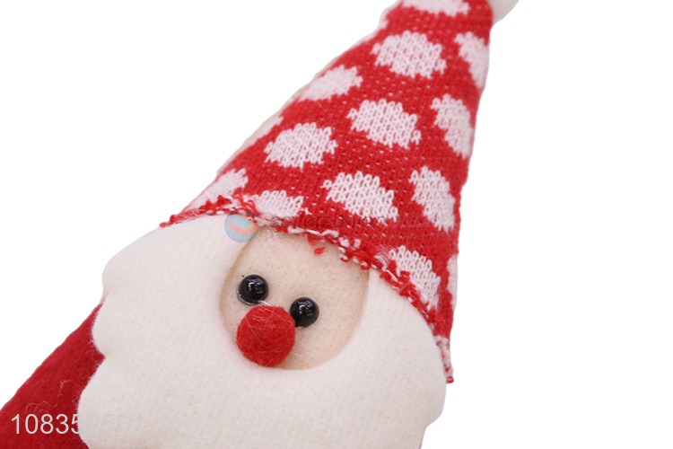 Wholesale Cute Christmas Hanging Ornament Christmas Decoration