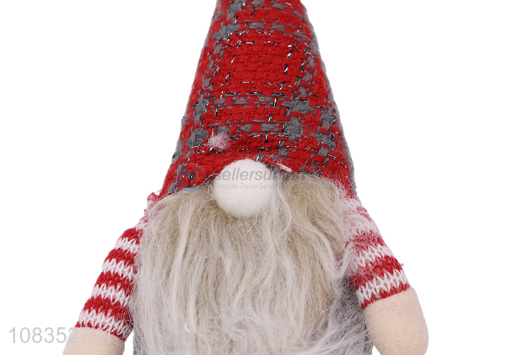 Hot Selling Christmas Decorative Ornament Best Gift