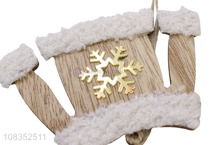 Good Sale 6 Pieces Christmas Hanging Ornament Set