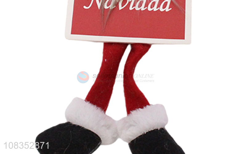 Good Quality Cute Christmas Decorative Hanging Ornament