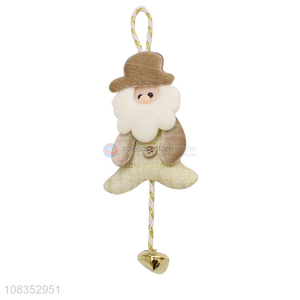 Best Price <em>Christmas</em> Hanging Ornament With <em>Bell</em>