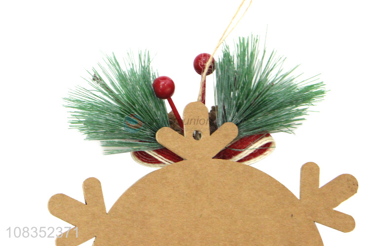 Good Price Christmas Tree Decoration Hanging Ornament