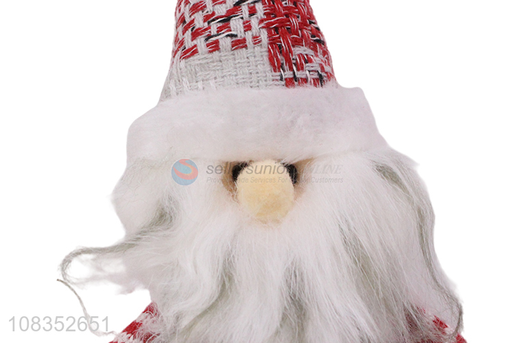 Delicate Design Christmas Ornament For Christmas Tree Decoration